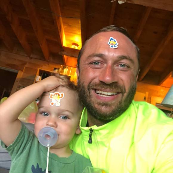 Meet your Posher, John - Picture 1 of 1